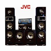 Image result for jvc speaker home theatre