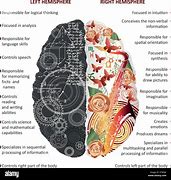 Image result for Right Brain Quadrants