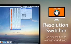 Image result for Resolution Switch App