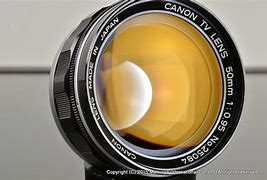 Image result for Video Camera Lens