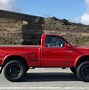 Image result for Toyota Tacoma 1st Gen Wheels