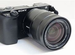 Image result for Sony A6500 Zeiss Lens