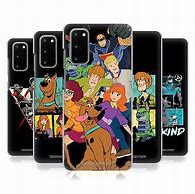Image result for Galaxy S10 Scooby Doo Phone Case
