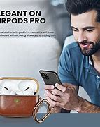 Image result for AirPod Pro Case for Rock Climbers