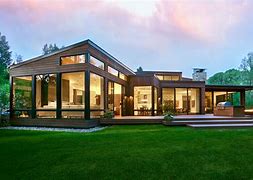Image result for American Modern House Design