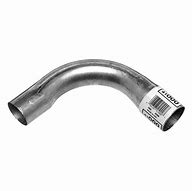 Image result for 90 Degree Exhaust Pipe
