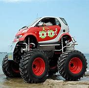 Image result for Pimped Out Smart Car