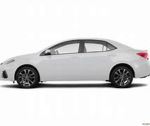 Image result for Toyota Corolla 2018 SE Tinted Windows