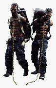 Image result for Walking Dead Zombie Full Body