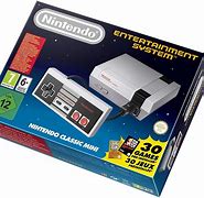 Image result for Retro Nintendo Entertainment System