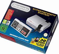Image result for Classic Nintendo Console