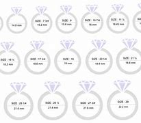 Image result for Size 8 Ring