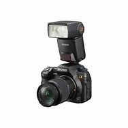 Image result for Sony A100 Hot Shoe