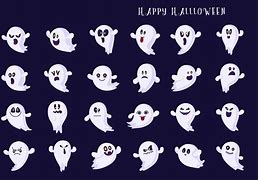 Image result for Ghost Emoji Template