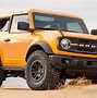 Image result for Brand New Ford Bronco