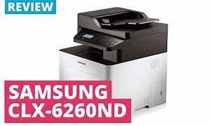 Image result for Samsung CLX 6260Nd Locations of LSU Units