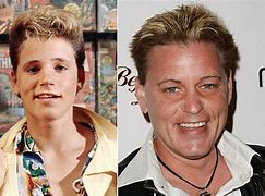 Image result for Cast of the Lost Boys Today