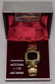 Image result for Armitron Quartz Watch