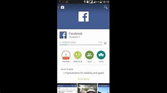 Image result for Install My Facebook App