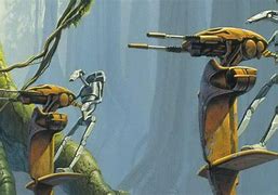 Image result for Star Wars B1 Battle Droid Wallpaper