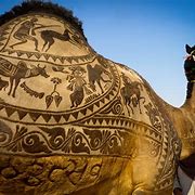 Image result for Pushkar Camel Fair Imagenes