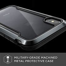 Image result for iPhone XS Military Grade Case