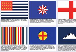 Image result for Old European Union Flag
