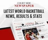 Image result for Netbball Newspapers