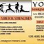 Image result for Therapeutic Yoga Poster