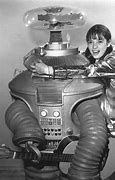Image result for A Robot Travelling through Space and Time