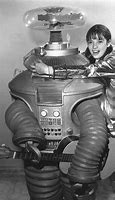 Image result for Fallon Robots