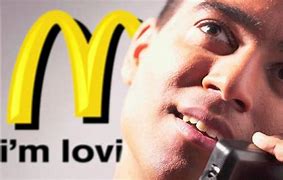 Image result for McDonald's Prank Call