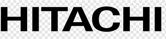Image result for Hitachi Construction Logo
