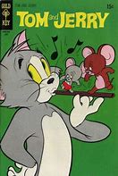 Image result for Tom and Jerry Reading Newspaper Meme