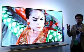 Image result for Philips Ambilight TV First Generation