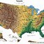 Image result for Us Map with No States