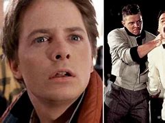 Image result for Marty McFly Chicken
