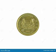 Image result for Singapore 5 Cent Coin