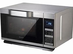 Image result for Sharp R861slm Microwave