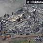 Image result for Collapsed Building Inside