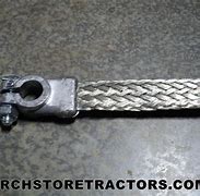 Image result for Tractor Ground Cable