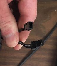 Image result for 2 Pin Connectors Male and Female