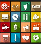 Image result for Cinema Icon
