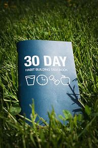 Image result for 30-Day Habit Book