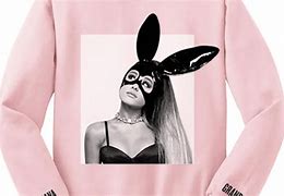 Image result for Ariana Grande Dangerous Woman Tour Merch