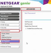 Image result for Netgear Router Login Admin