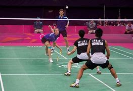 Image result for Badminton Parts