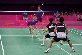 Image result for Badminton PPT