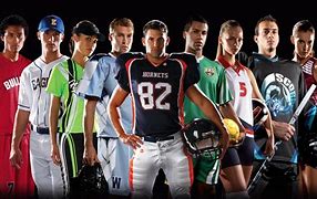 Image result for Different Team Sports