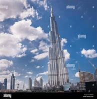 Image result for Tallest Building in World Burj Khalifa